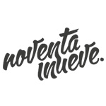 Noventainueve Diseño Gráfico